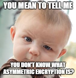 brush up on your cybersecurity knowledge 