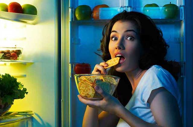 Someone left the fridge open to hackers – #WTFWednesday