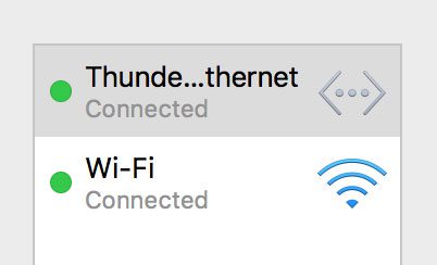 Wi-Fi DNS leaks