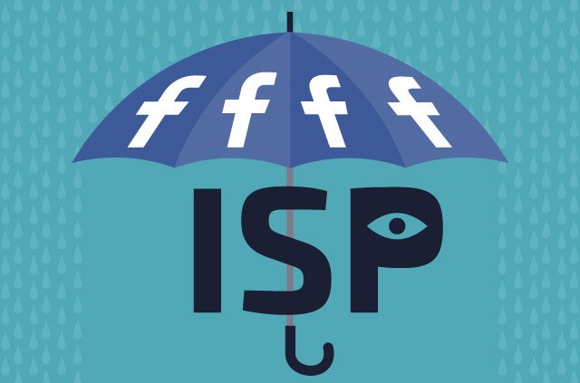 Upset about Facebook? You should be more worried about your ISP