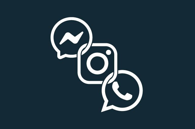 Could Facebook’s messenger merger signal dark days for WhatsApp users?