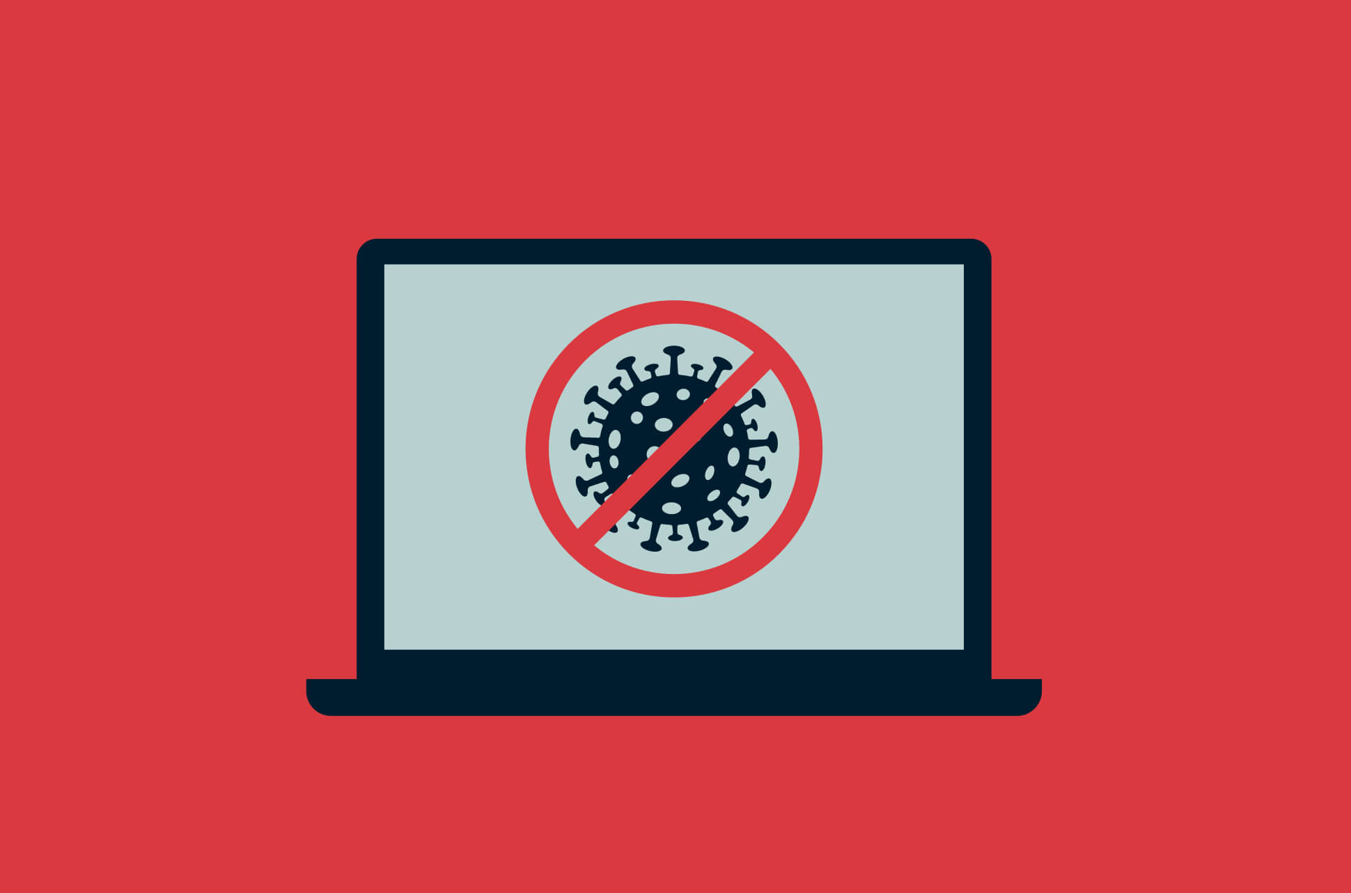 To combat fake pandemic news, countries beef up censorship
