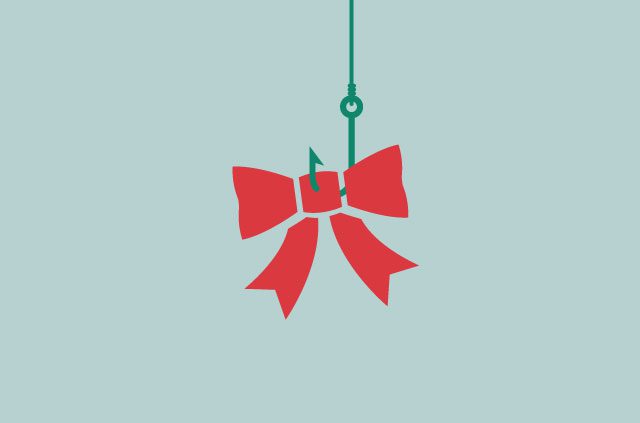 Tips for avoiding scams during the holiday shopping season