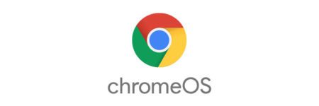 Chrome OS logo