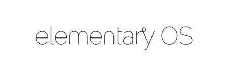 Elementary OS logo