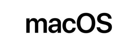 macOS logo