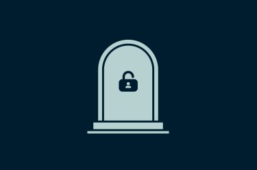 How to protect your data when you die