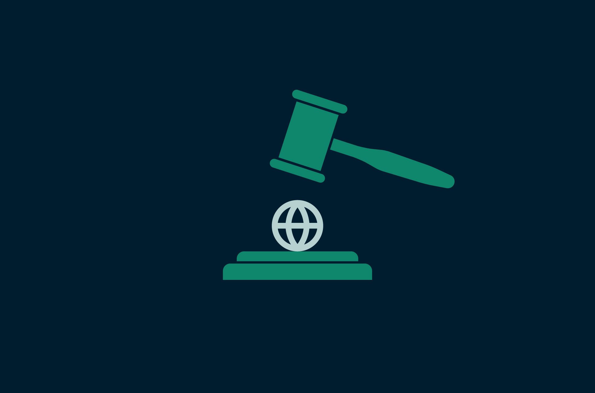 Can we govern Big Tech on a global scale?