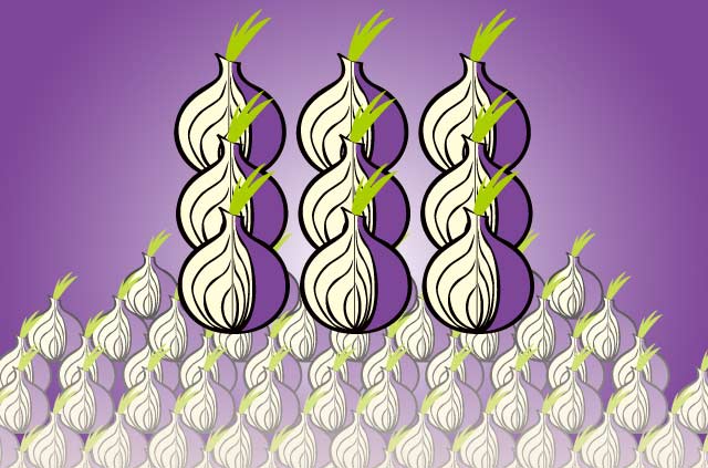 9 migliori siti onion