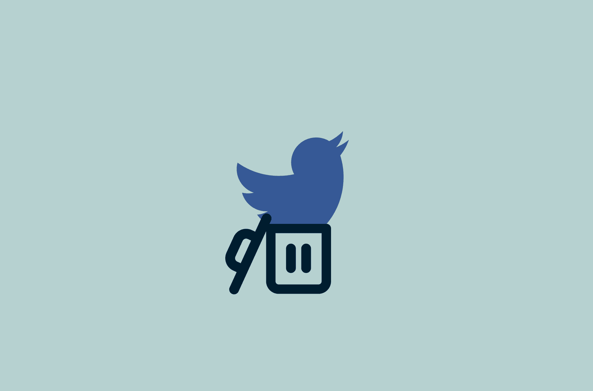 How to permanently delete your Twitter account