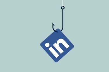 Como identificar e se proteger contra golpes no LinkedIn