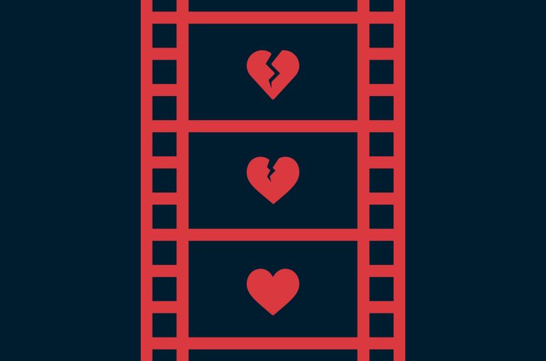 Welchen Film sollten Sie am Valentinstag schauen?