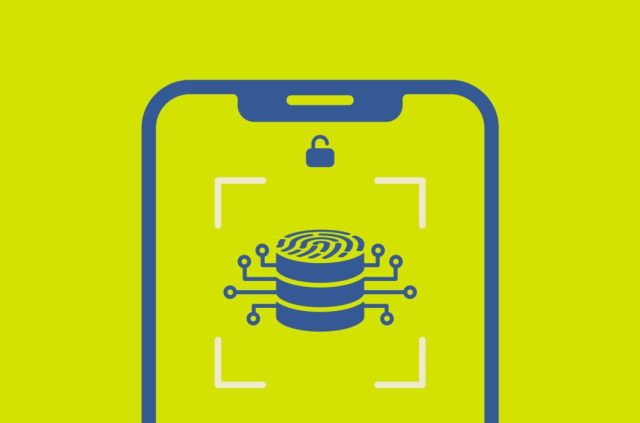 Cos'è la biometria? La mia identità è a rischio?