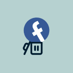 Eliminare l'account Facebook istantaneamente e in modo permanente