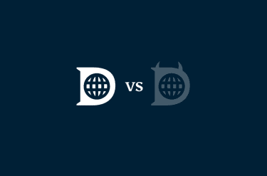 Deep web vs. dark web: Qual é a diferença?