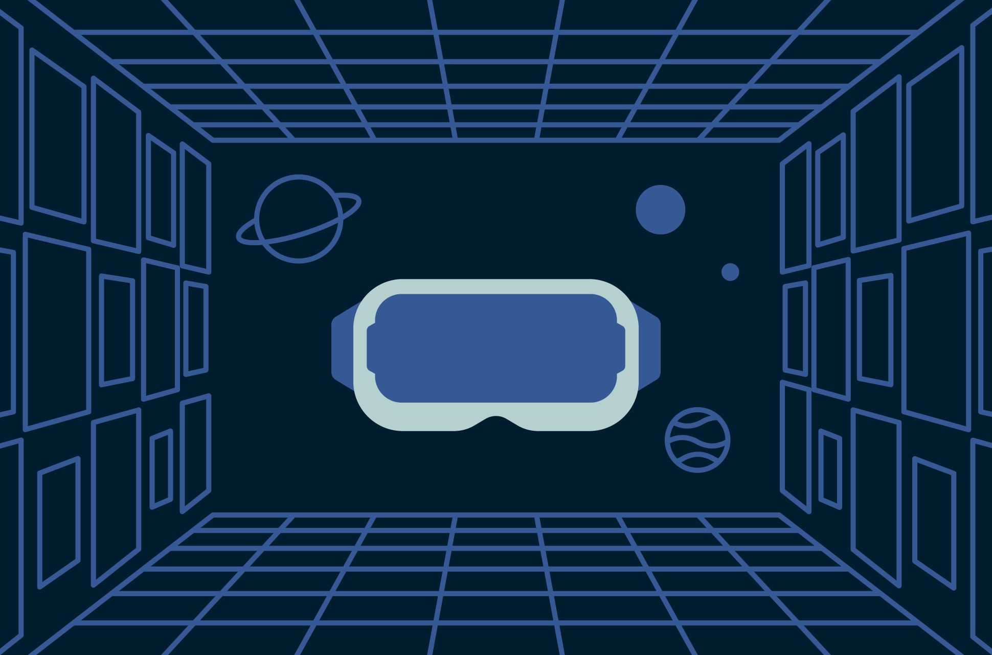 The metaverse explained: Definition, examples, and how it works