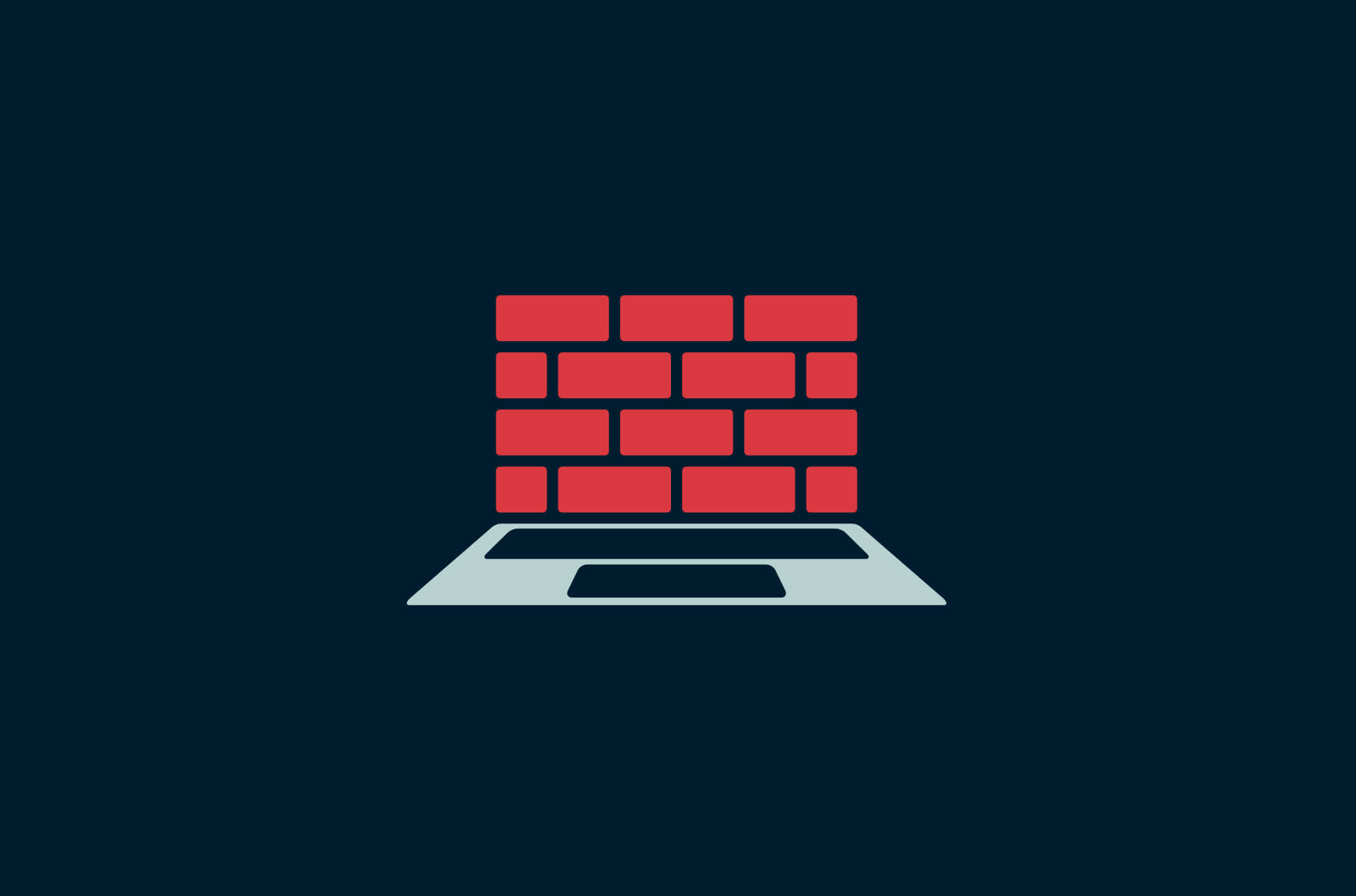 What is a firewall & how does it work