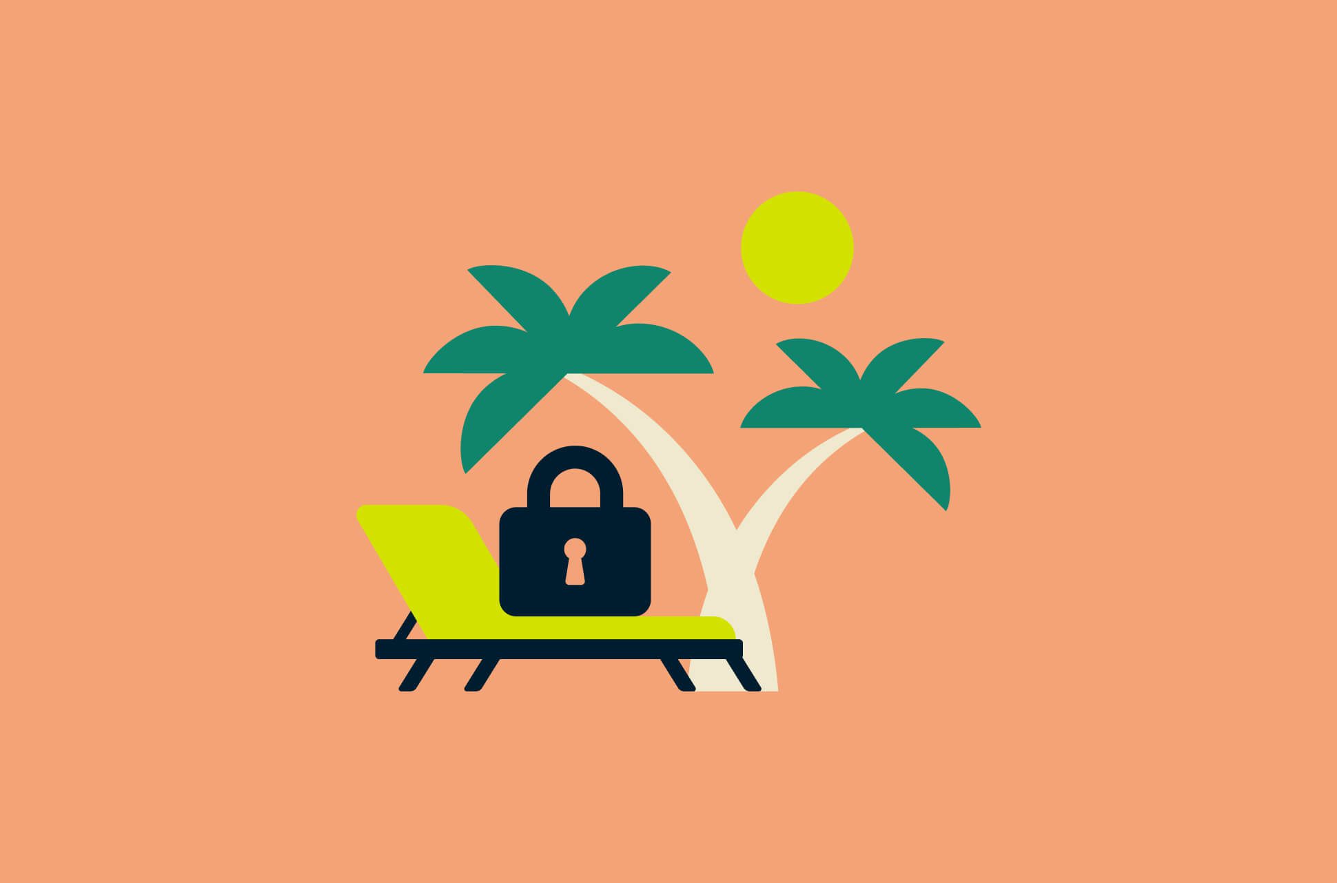 8 tips for online safety this travel season