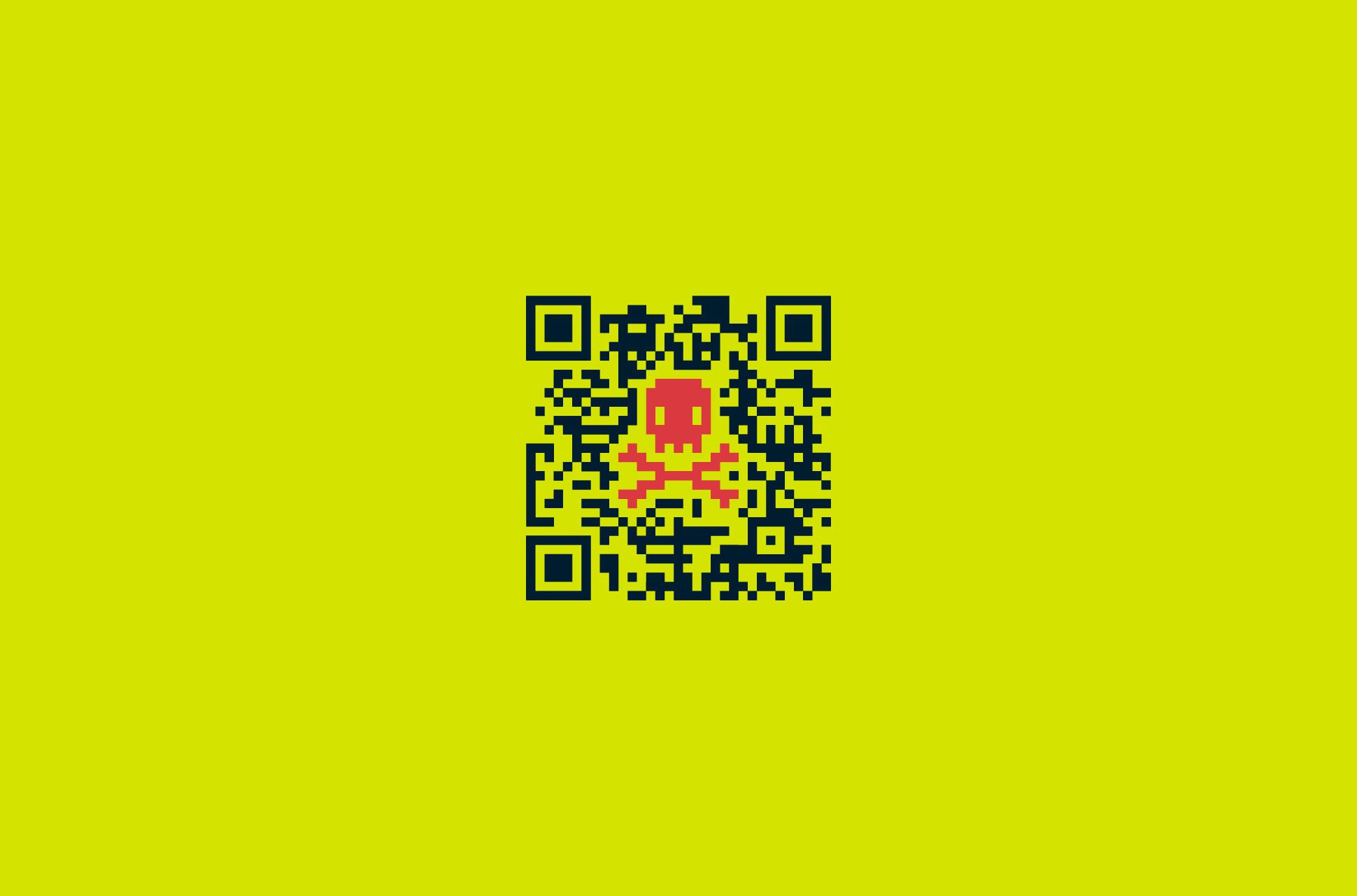 What is a QR Code?