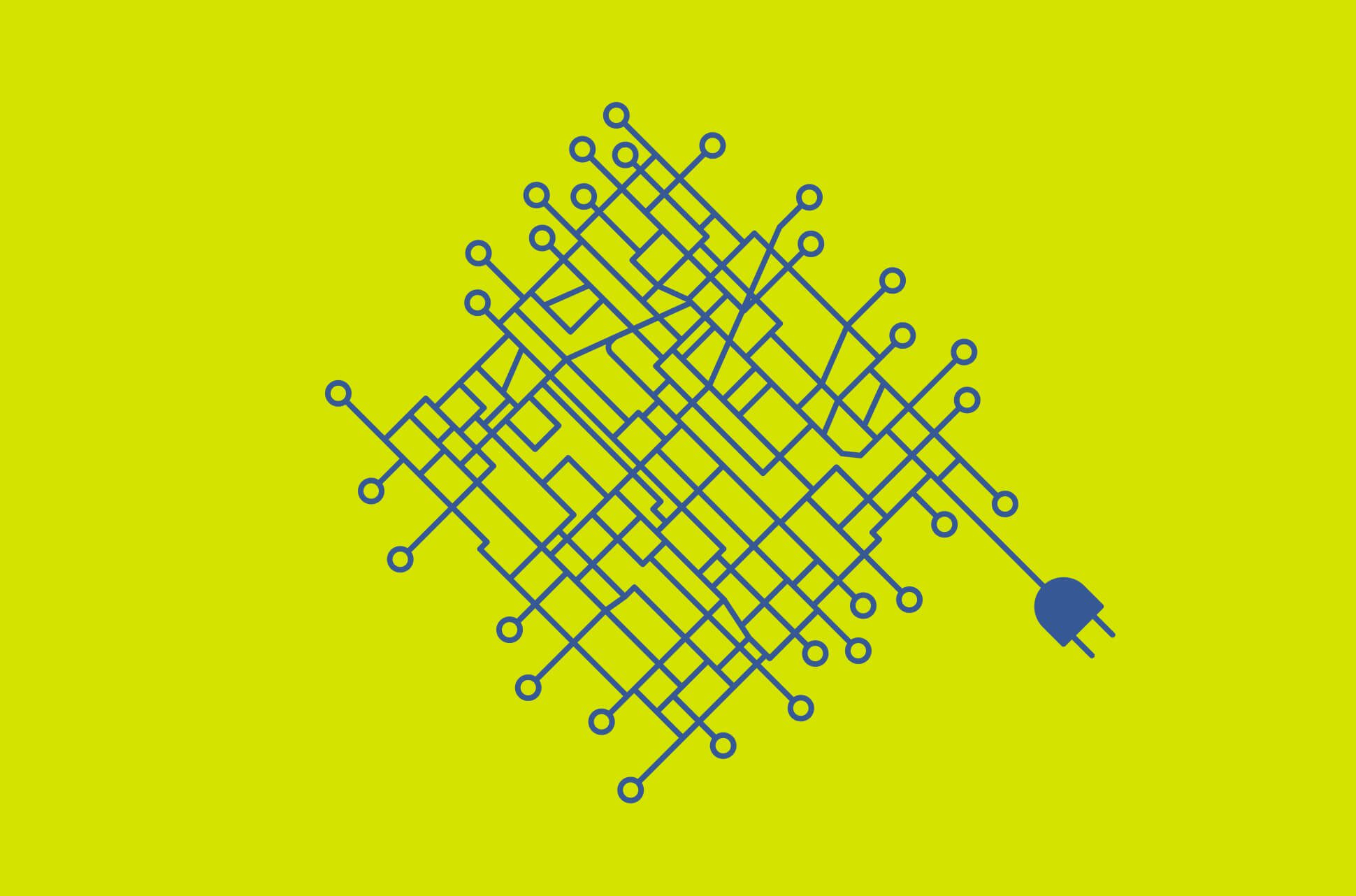 What is a smart city?