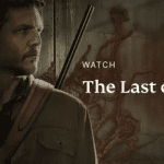 Wo Sie The Last of Us streamen können
