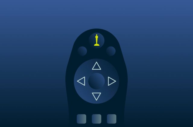 Infografica: quale film da Oscar dovresti guardare?