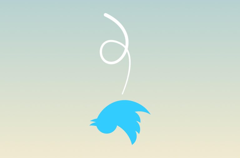 De Twitterverse in cijfers