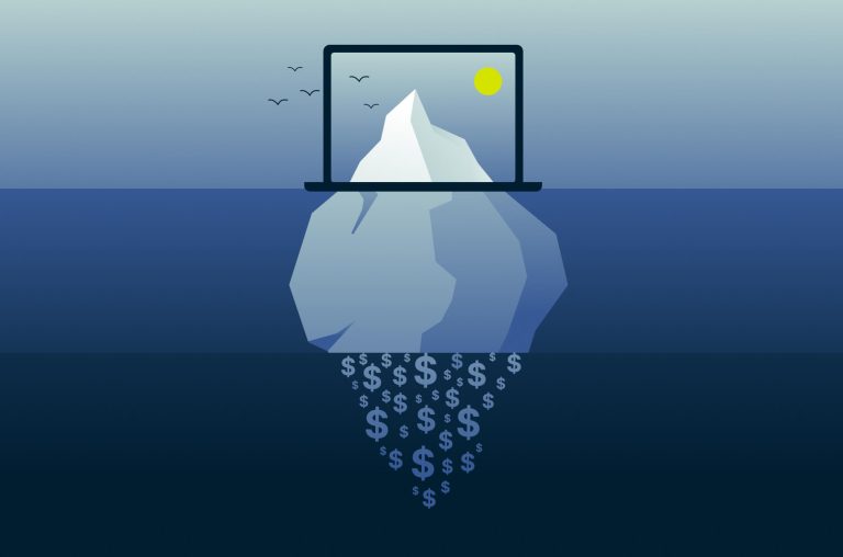 [Test] Verileriniz dark web’de ne kadara satılıyor?