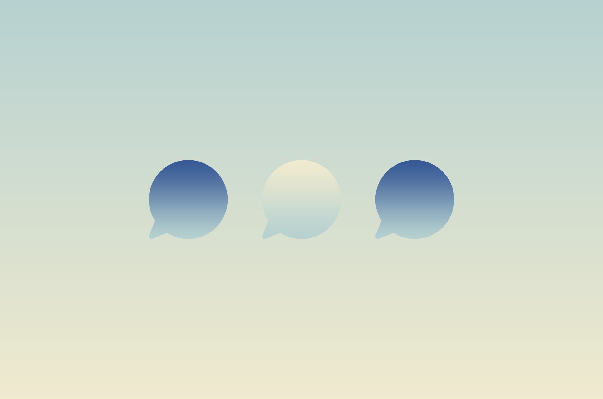 How to stay anonymous in online chats
