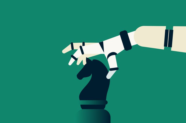 KI-Gaming: Warum Spiele ideal für KI-Training sind