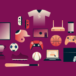 大のゲーマーである海外プロスポーツ選手20人+