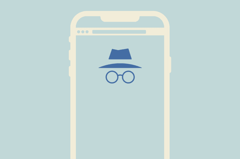 Hoe gebruik je Privé Browsen op je iPhone in 2024?