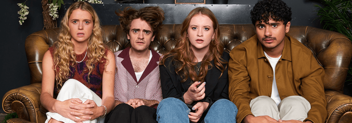 Extraordinary cast