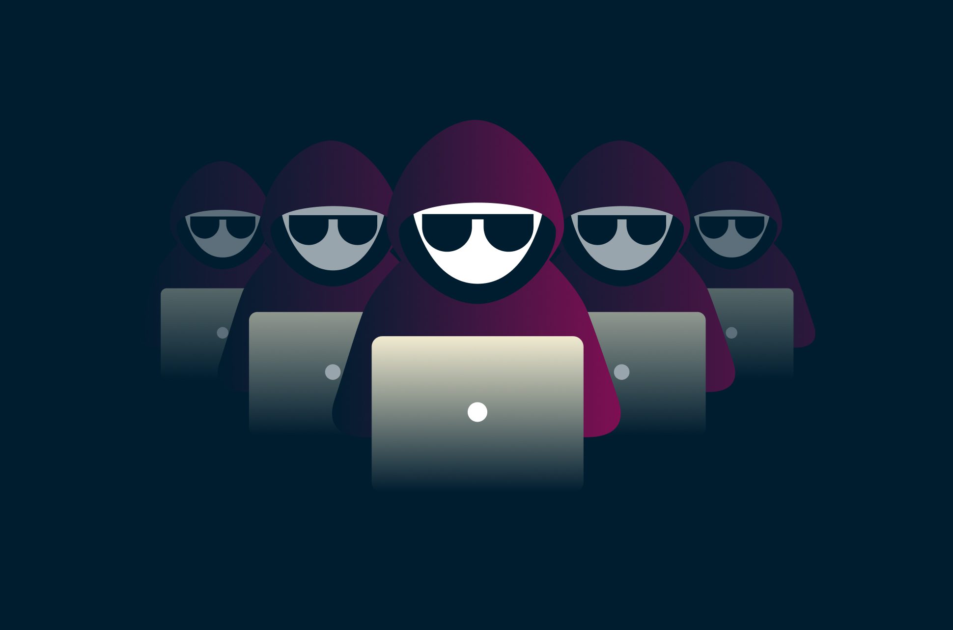 Biggest ransomware syndicates and how they work