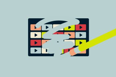 Como apagar histórico da Netflix