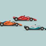 Was ist das schnellste Formel-1-Auto aller Zeiten?