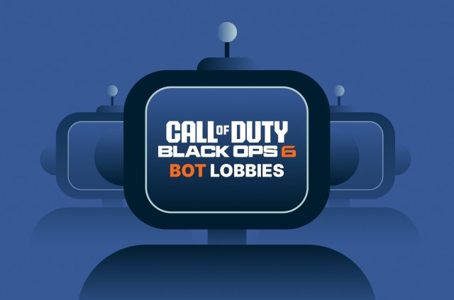 Come ottenere bot lobbies in Black Ops 6 con una VPN