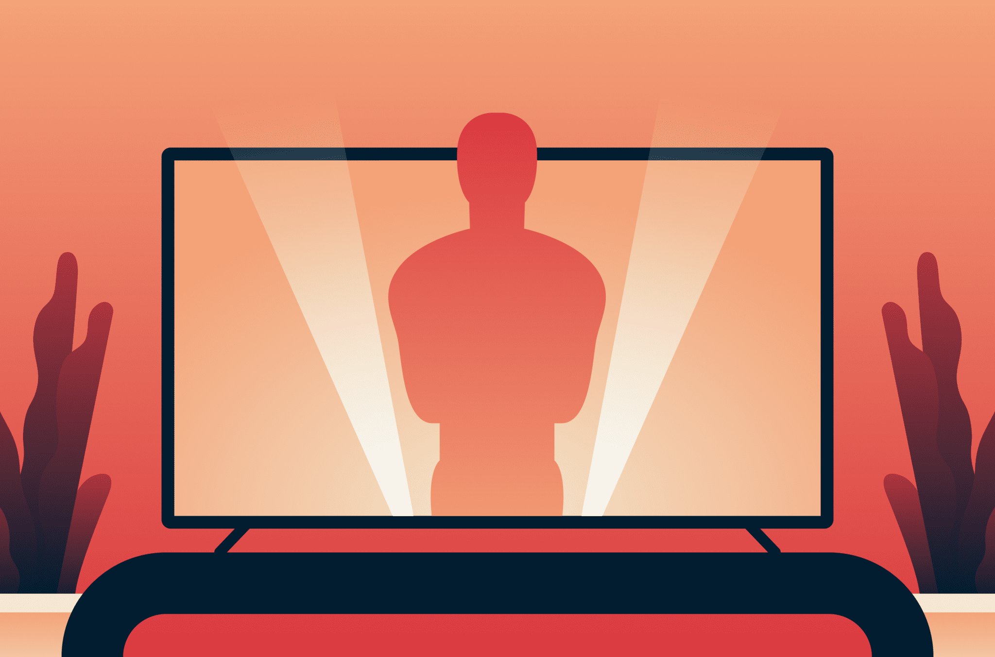 Wo Sie alle für den Oscar 2025 nominierten Filme sehen können