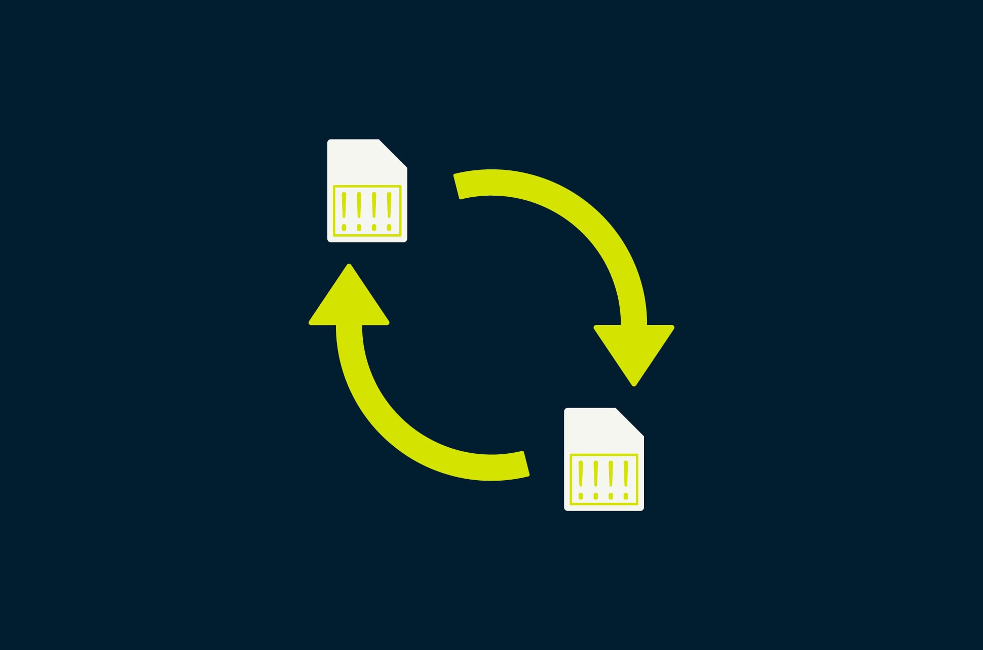 The threat of SIM swaps start with your personal data
