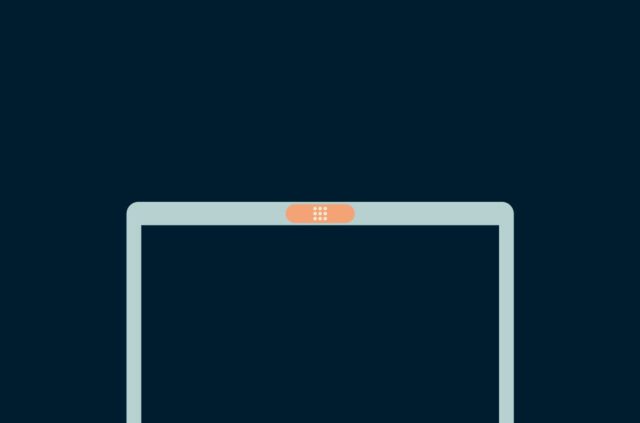 Come capire se la tua webcam è stata violata