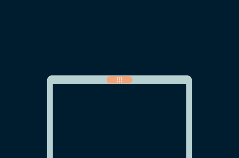 Zo kun je zien of je webcam gehackt is