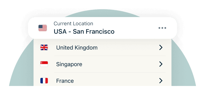 Wees overal ter wereld locatiemarkering.