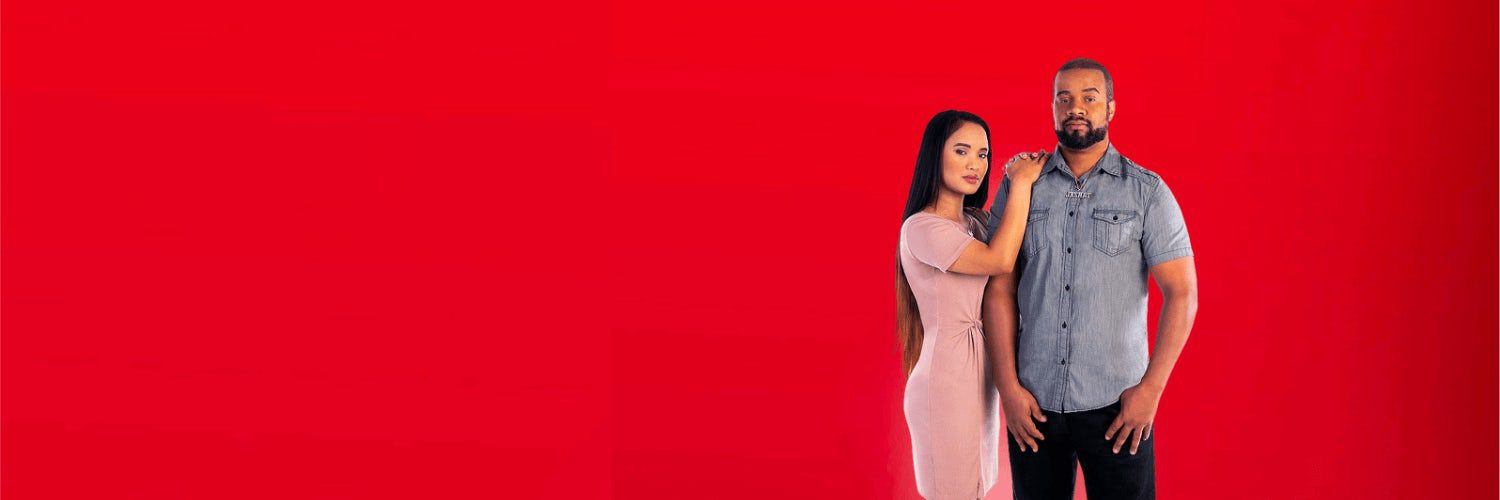 Watch 90 Day Fiance online