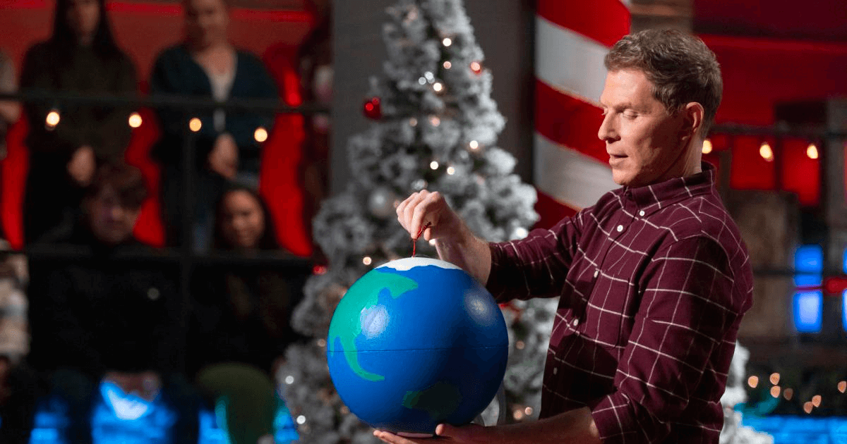 Watch Beat Bobby Flay online