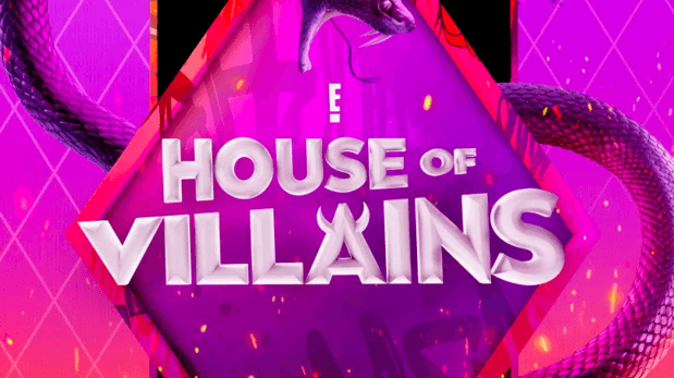 House of Villains
