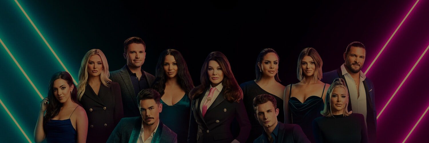 Watch Vanderpump Rules