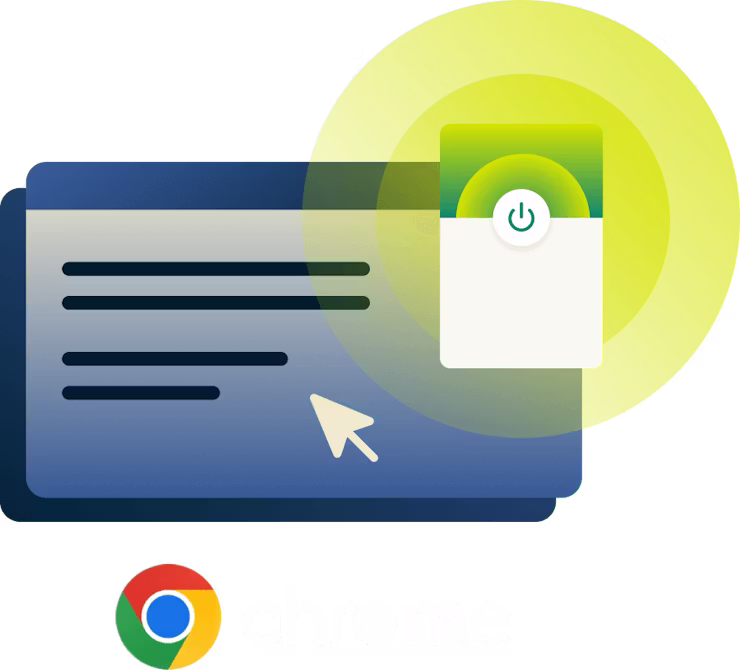 תוסף ה-VPN הכי טוב ל-Chrome.