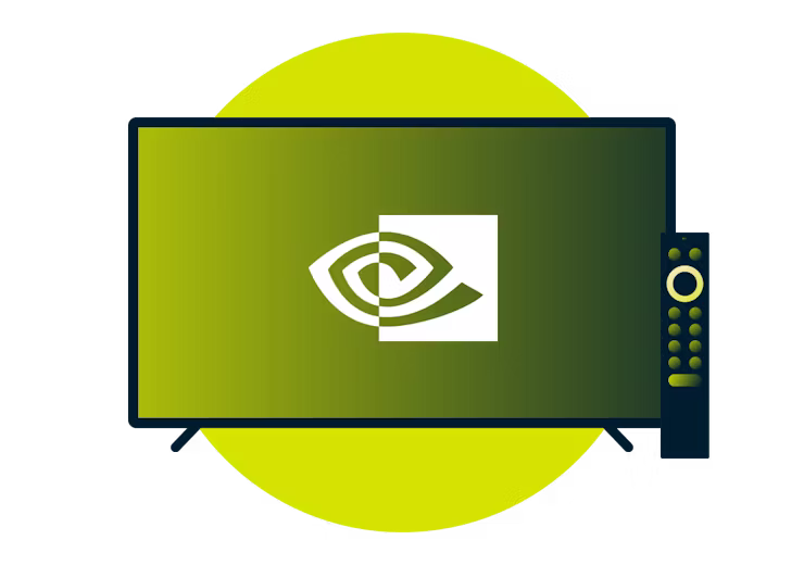 Vaihe 3 VPN:n määrittämisessä Nvidia Shieldille.