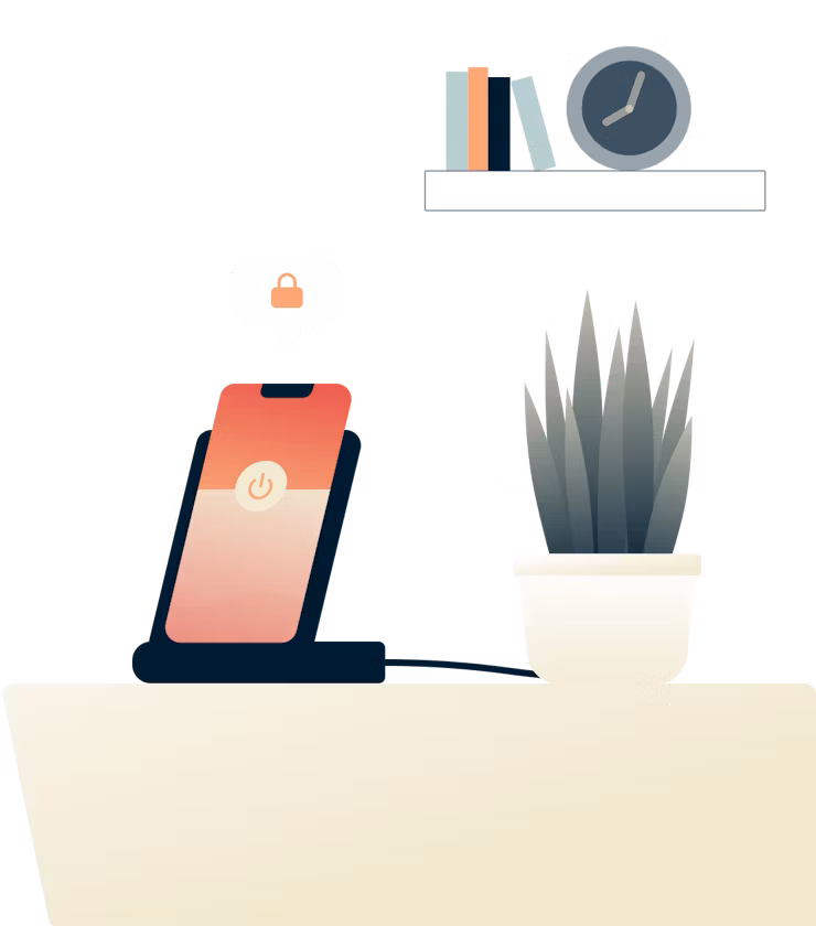 Najlepszy VPN dla iOS.