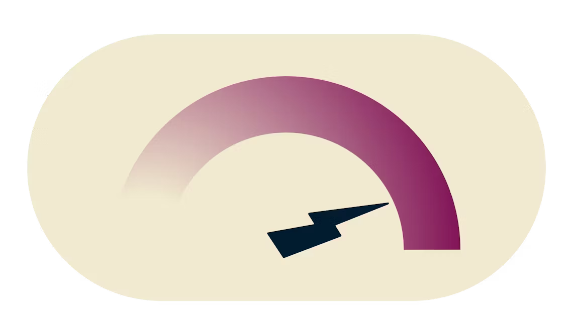 VPN-роутер, оптимизированный для быстрых подключений.